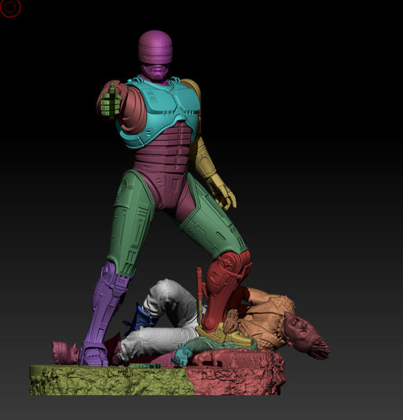 RoboCop (RoboCop)