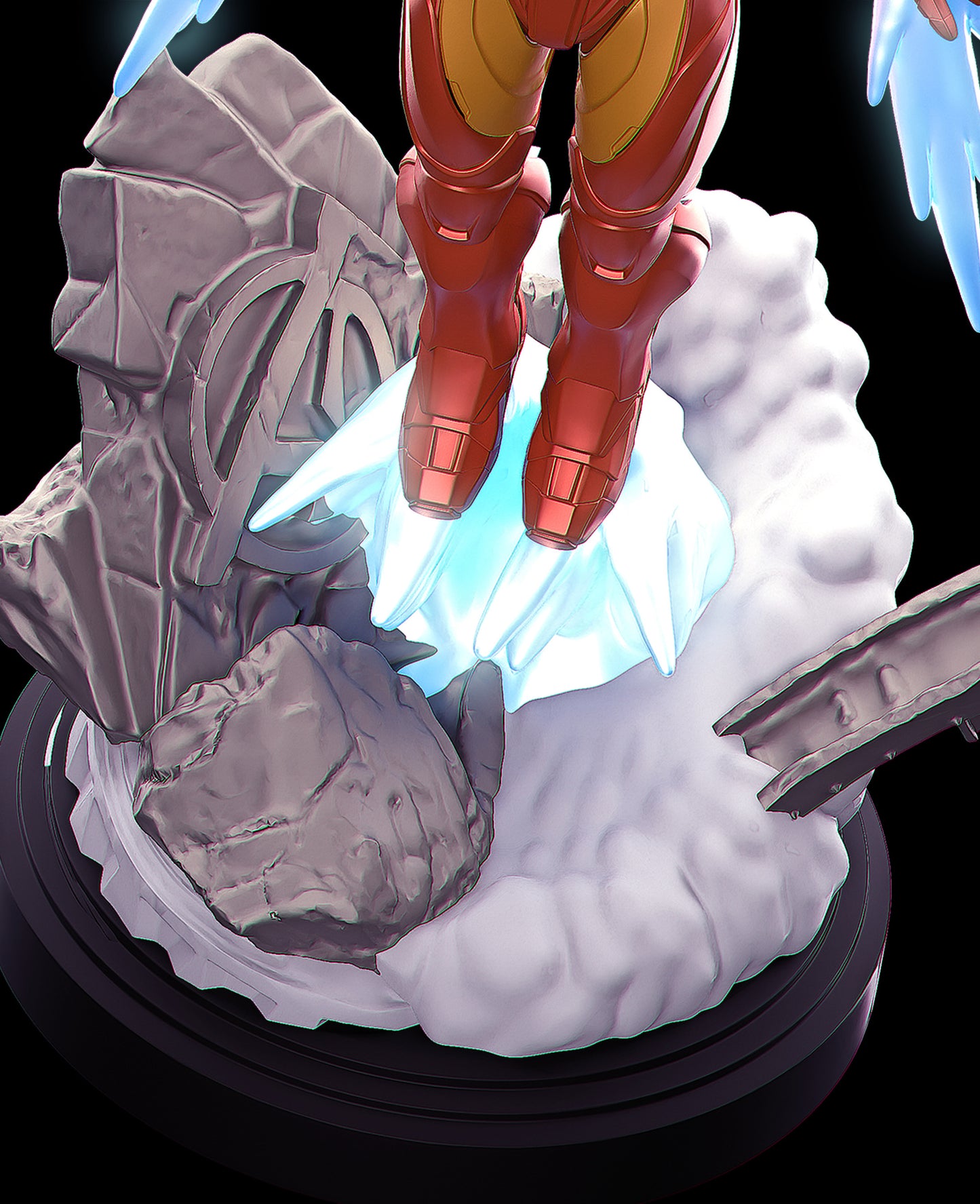Iron Man (Avengers)