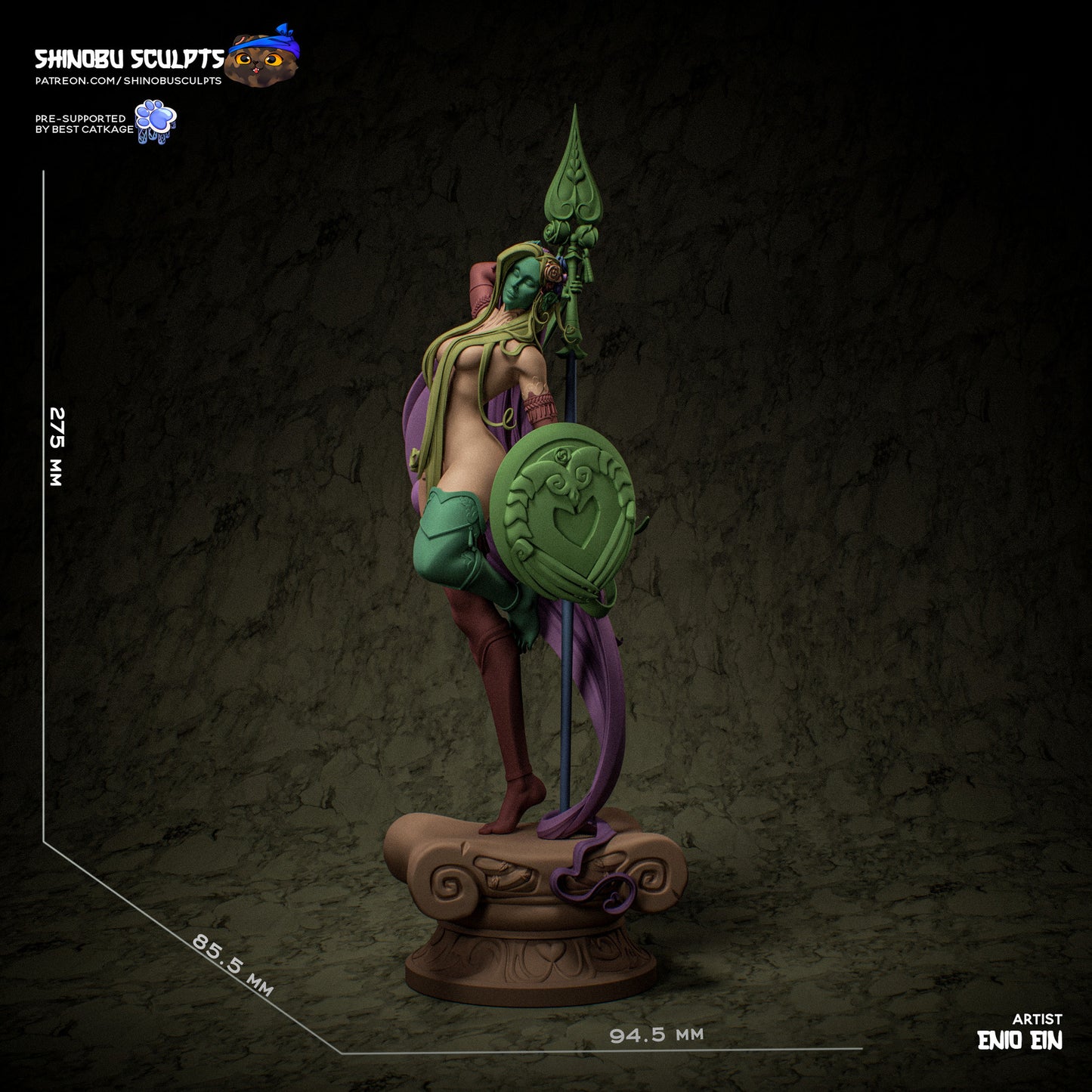 Aphrodite (Hades)