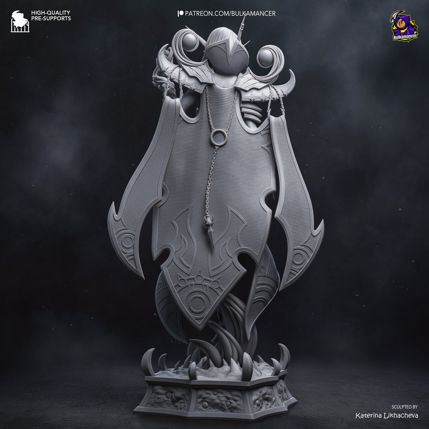Xal'atath (World of Warcraft)
