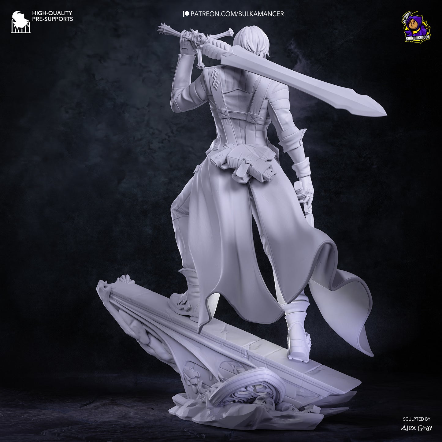 Dante (Devil May Cry)