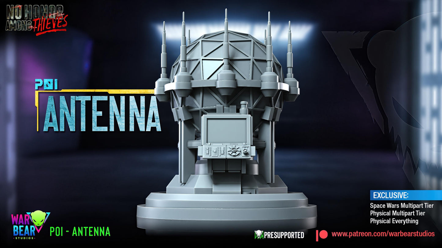 Antenna
