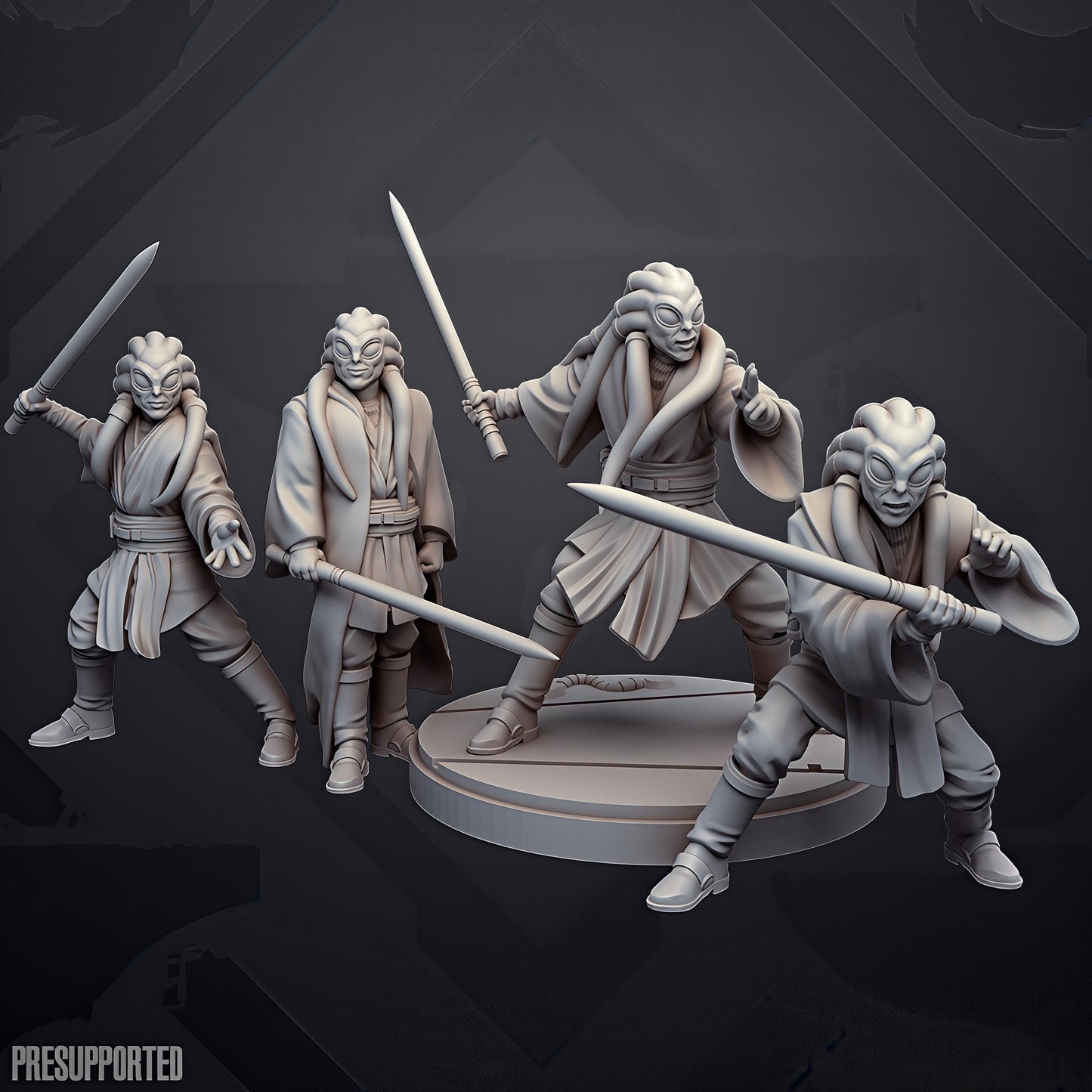 Fit Mysto by Skullforge