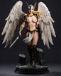 Brynhildr Valkyrie (Norse Mythology)