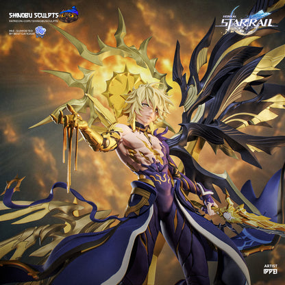 Phainon (Honkai: Star Rail)