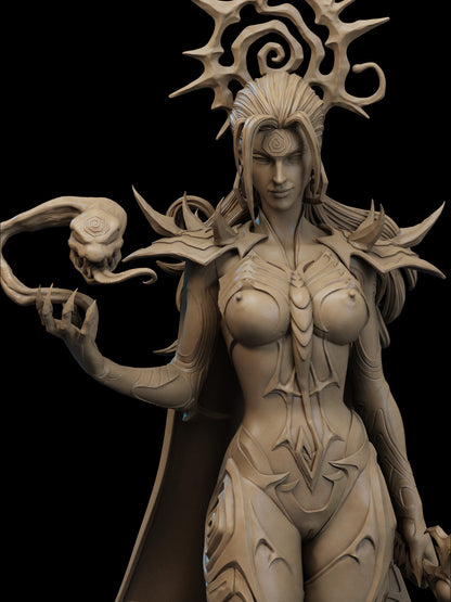 Hela (Marvel Rivals)