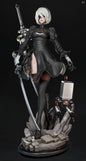 2B (NieR Automata)