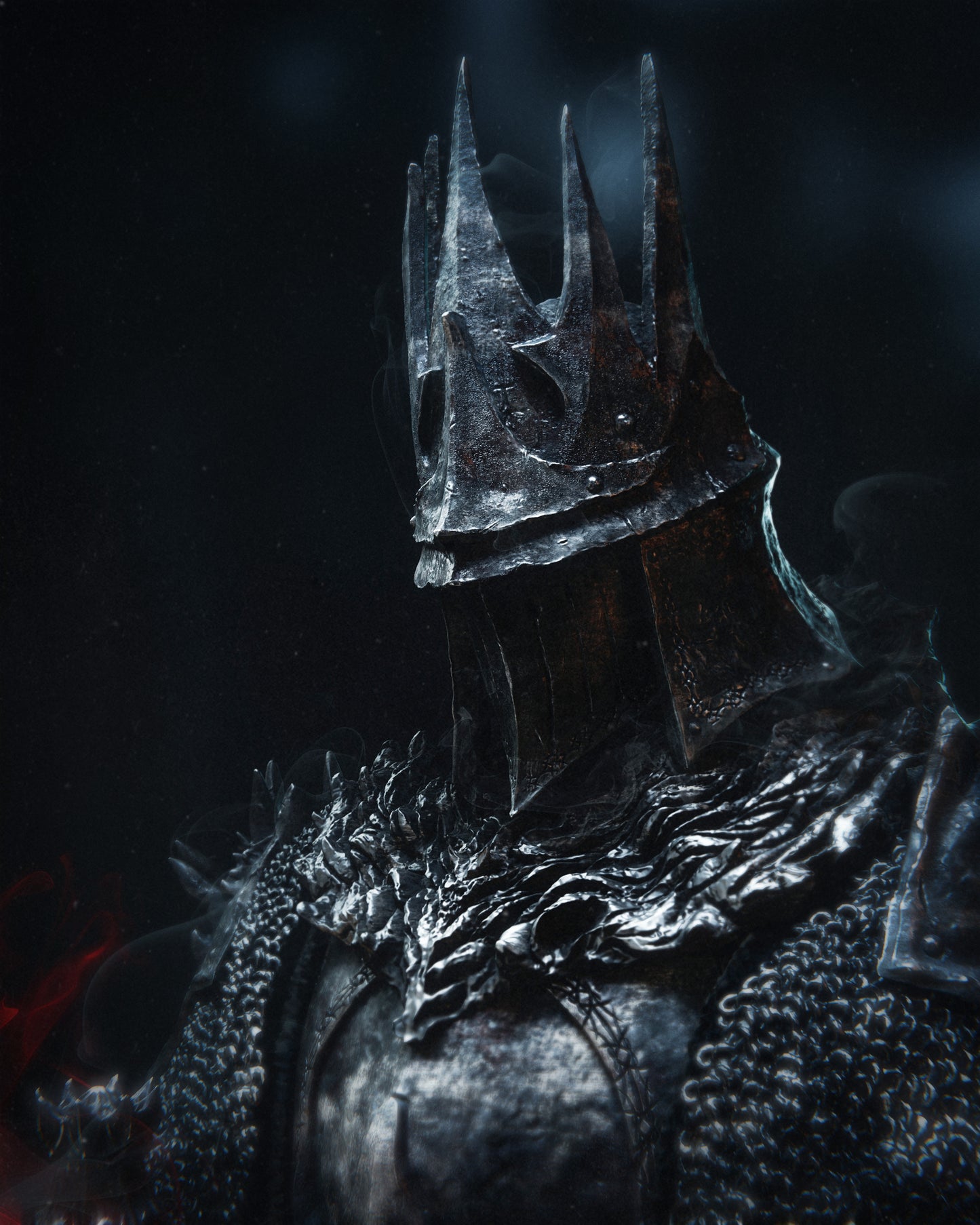 Death Knight (World of Warcraft)