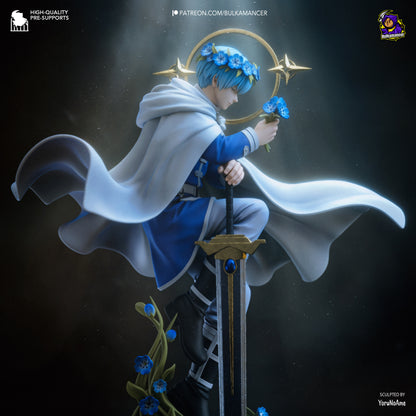 Himmel (Frieren: Beyond Journey's End)