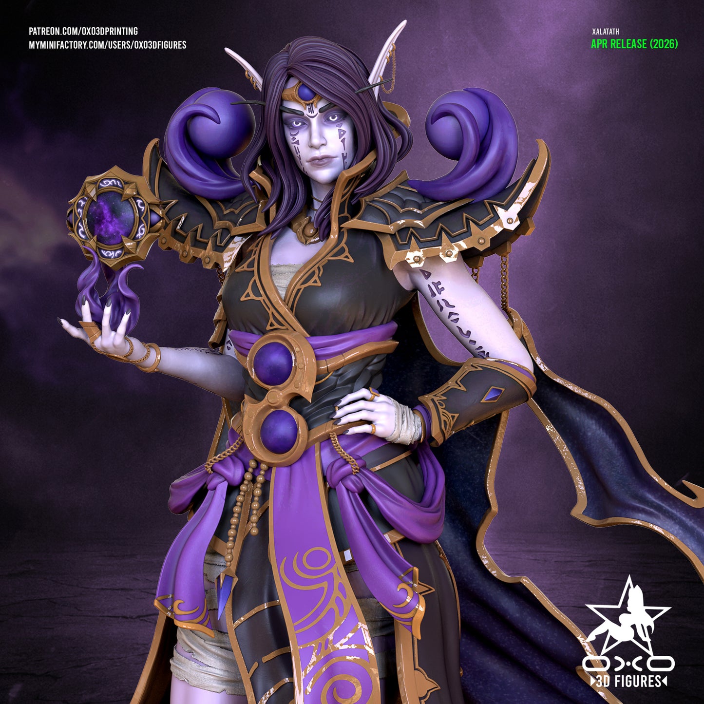 Xalatath (World of Warcraft)
