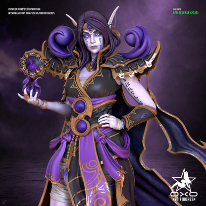 Xalatath (World of Warcraft)