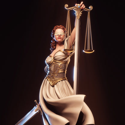 Justice (Greek Mythology)