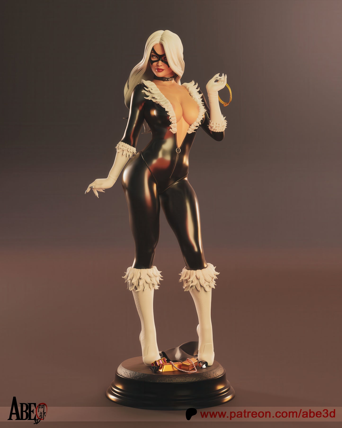 Black Cat (Spider-Man)