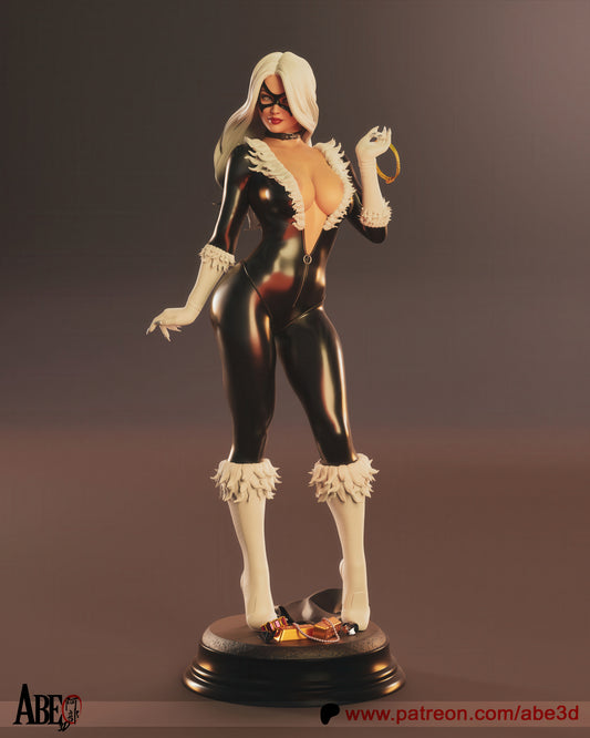 Black Cat (Spider-Man)