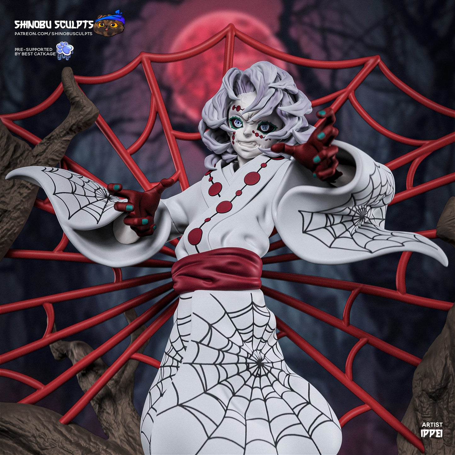 Rui (Demon Slayer)