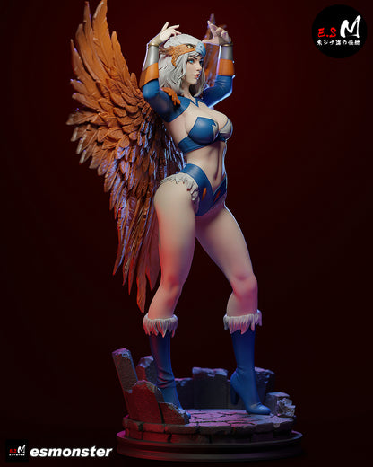 Sorceress of Castle Grayskull (Masters of the Universe)