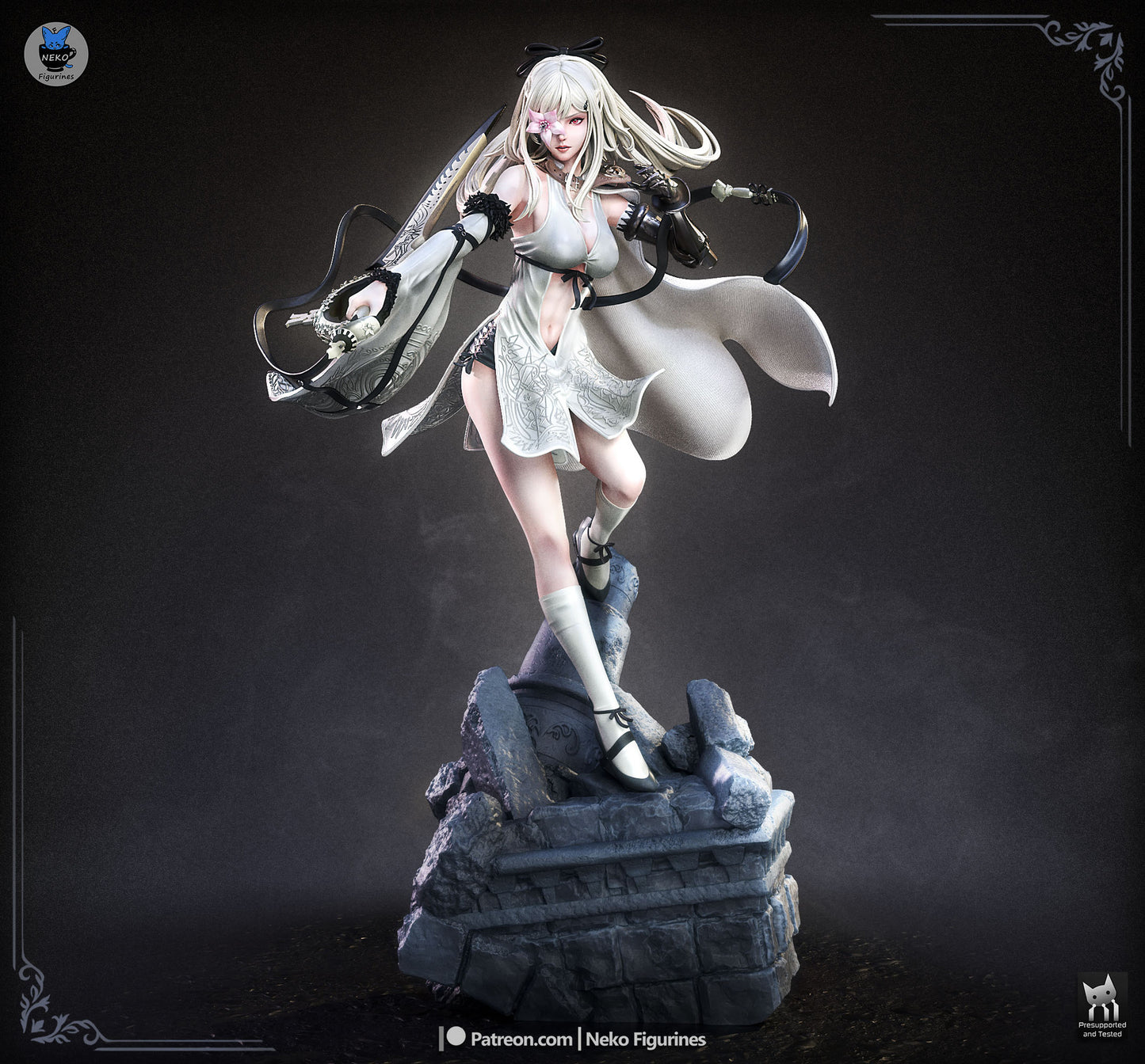 Zero (Drakengard)