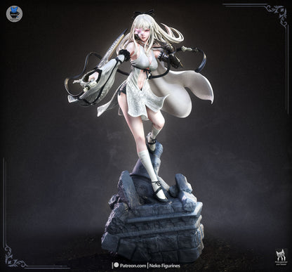 Zero (Drakengard)