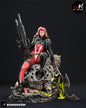 Scorched She-Spawn (Spawn)