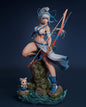 Mina Majikina (Samurai Shodown)