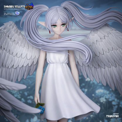 Frieren (Frieren: Beyond Journey's End)