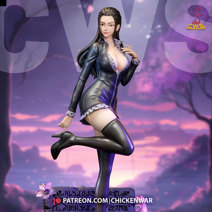 Nico Robin (One Piece)
