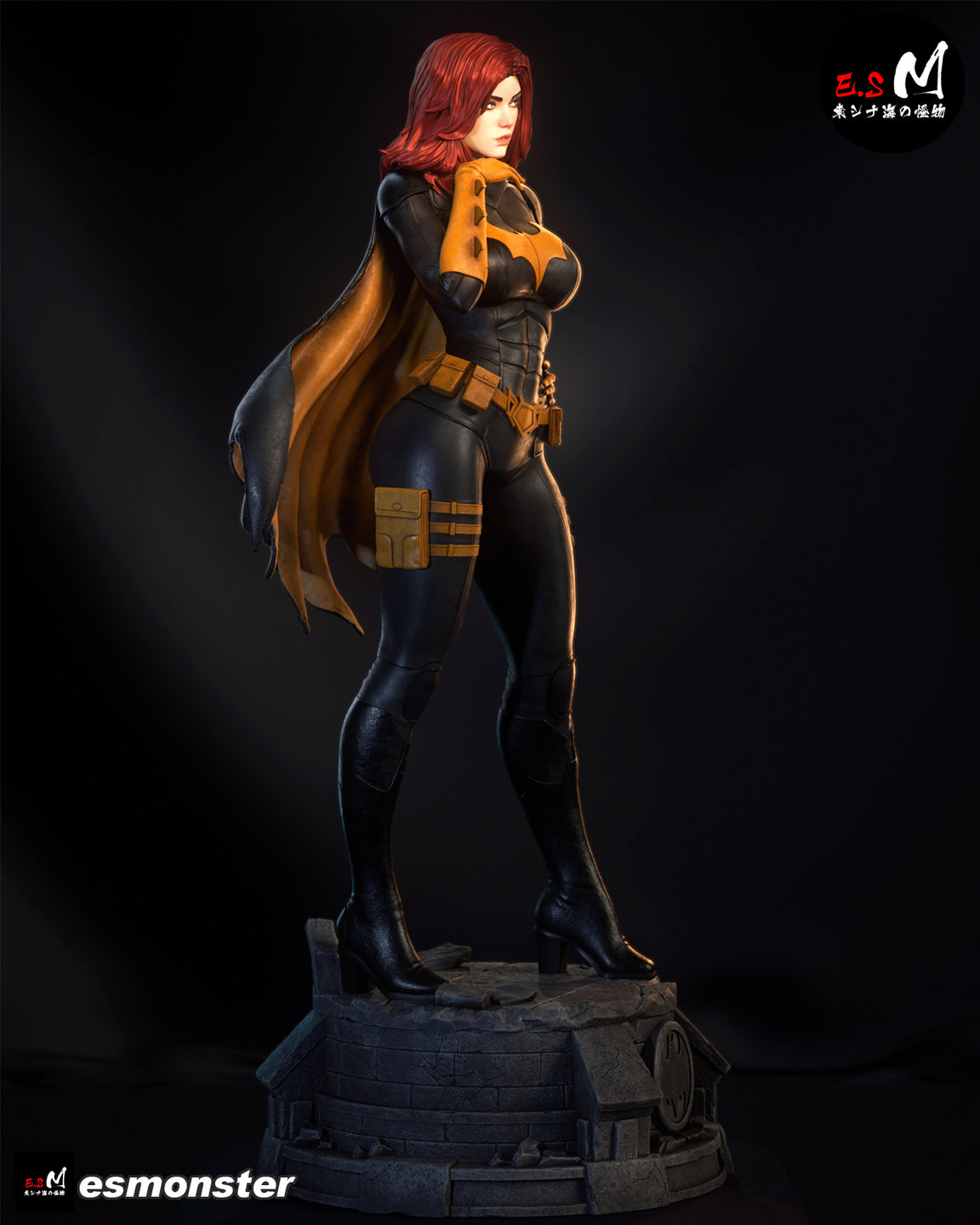 Batgirl (Batman Family)