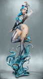 Luna Snow (Marvel Rivals)