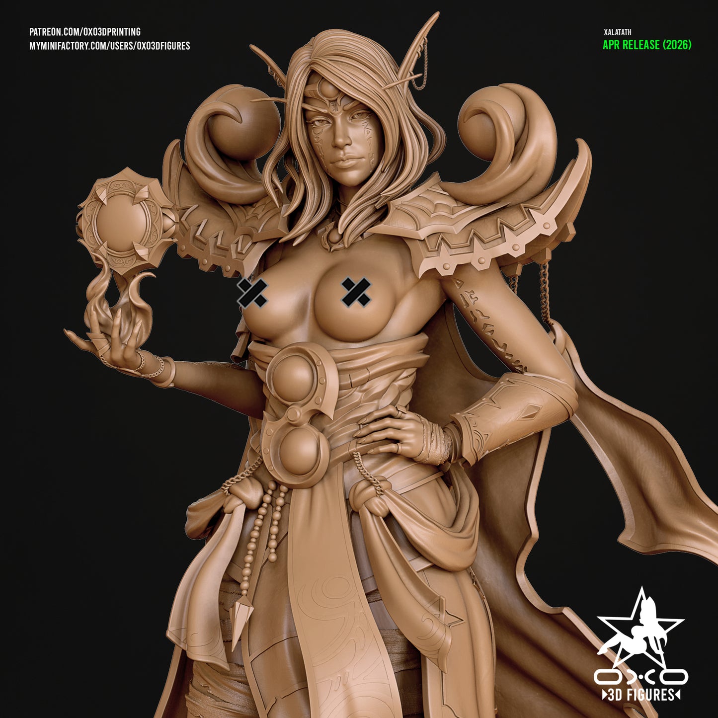 Xalatath (World of Warcraft)