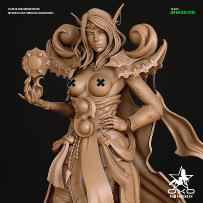 Xalatath (World of Warcraft)