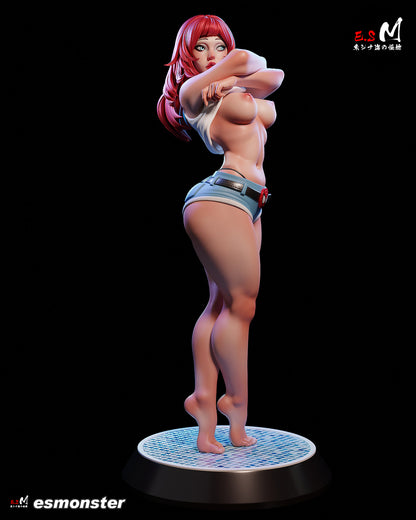 Mary Jane (Spider-Man)