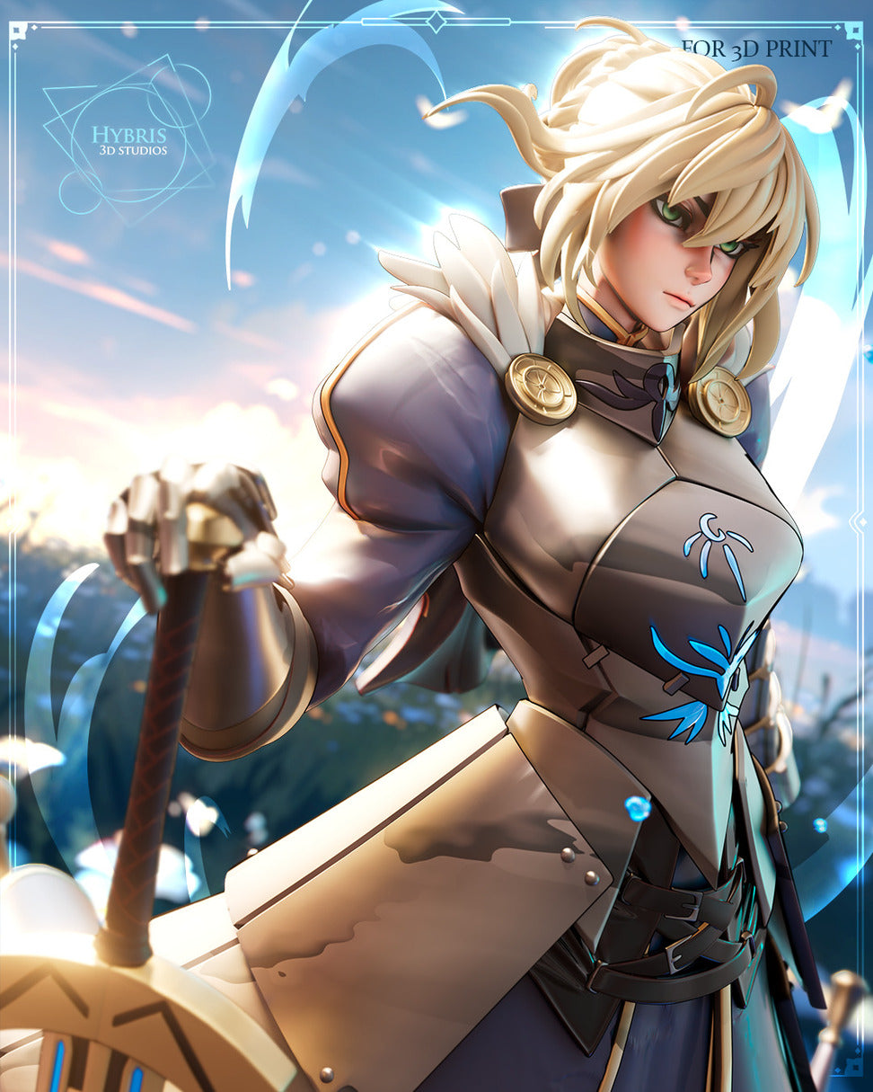 Saber (Fate)