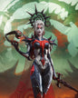 Hela (Marvel Rivals)