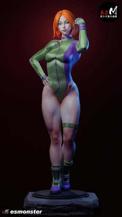 Caitlin Fairchild (Gen 13)