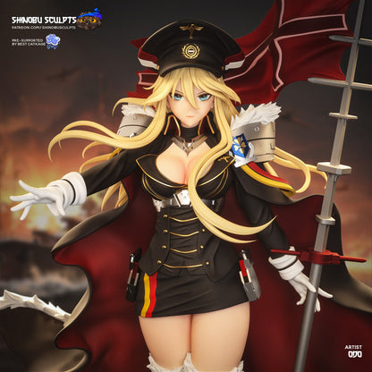 Bismarck (Azur Lane)