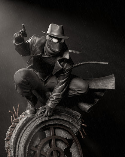 Spider-Man Noir (Spider-Man)