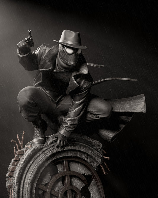 Spider-Man Noir (Spider-Man)