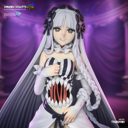 Francesca Prelati (Fate/Strange Fake)