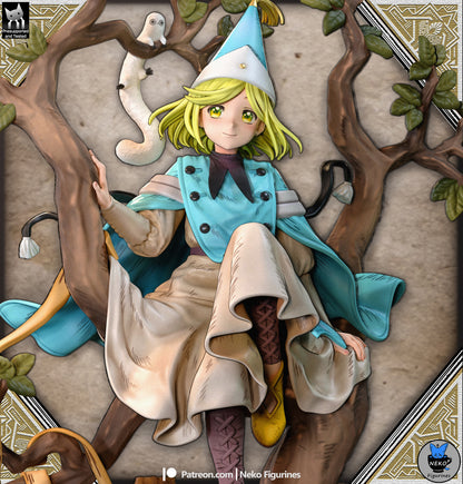 Coco (Witch Hat Atelier)