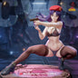 Misato Katsuragi (Neon Genesis Evangelion)