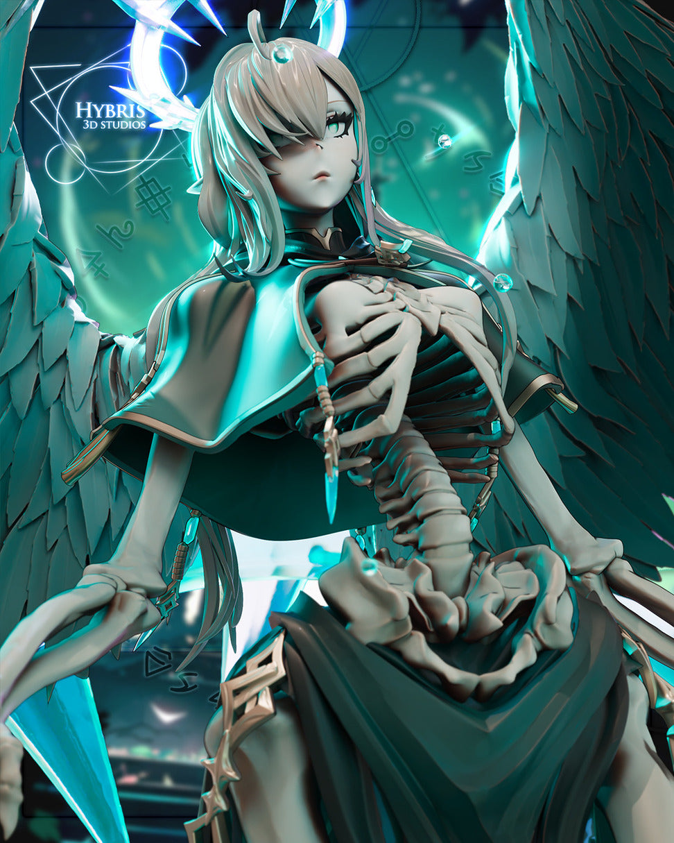 Liche (Original Character)