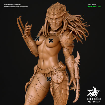 Female Predator (Predator)