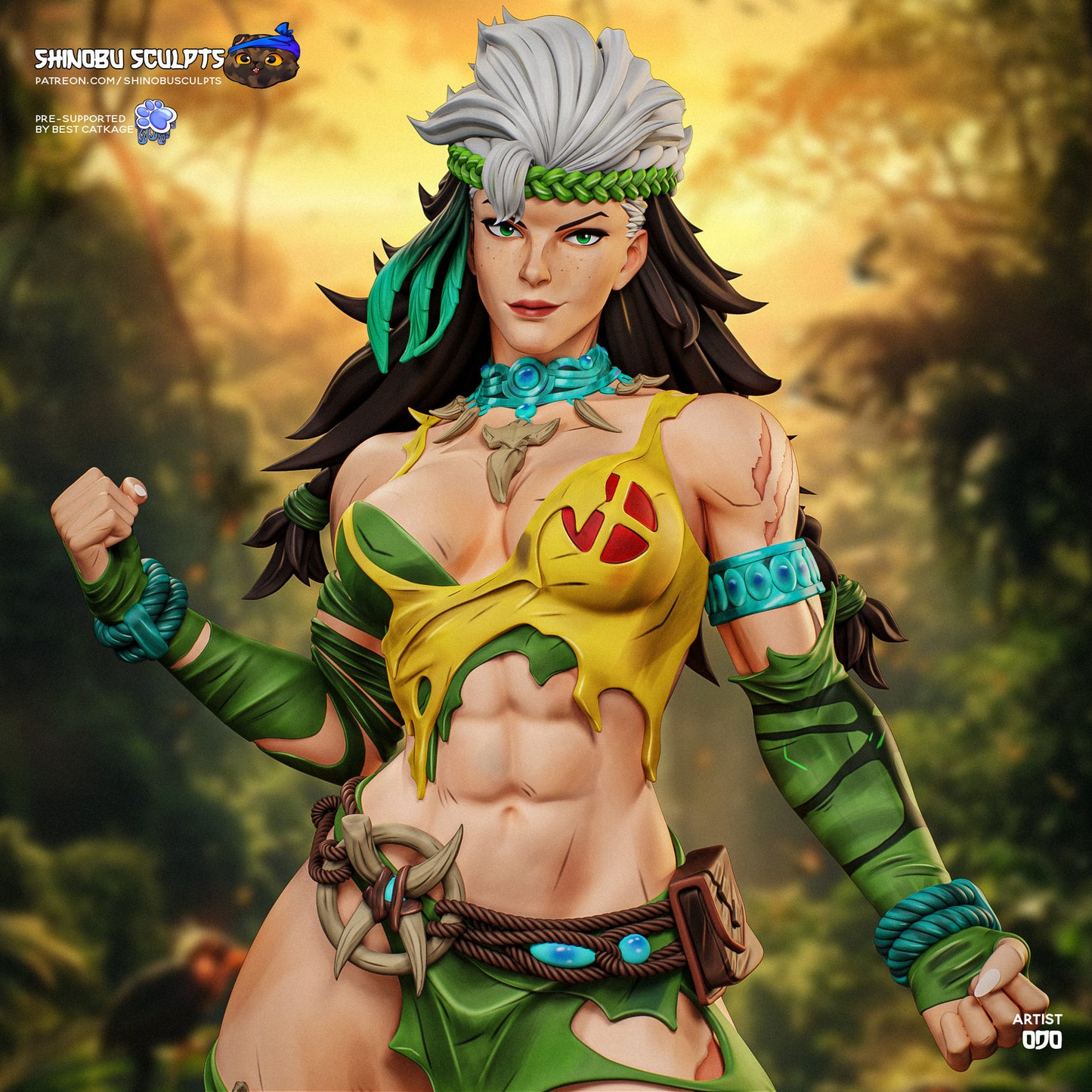 Rogue (Marvel Rivals)