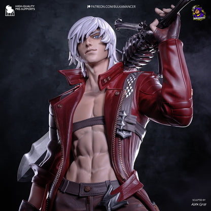 Dante (Devil May Cry)