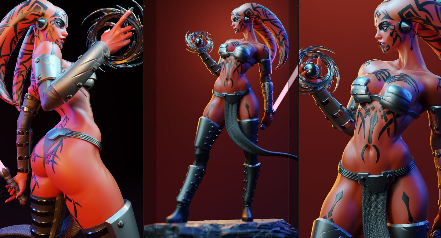 Darth Talon (Star Wars)