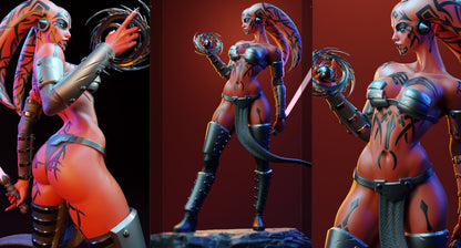 Darth Talon (Star Wars)
