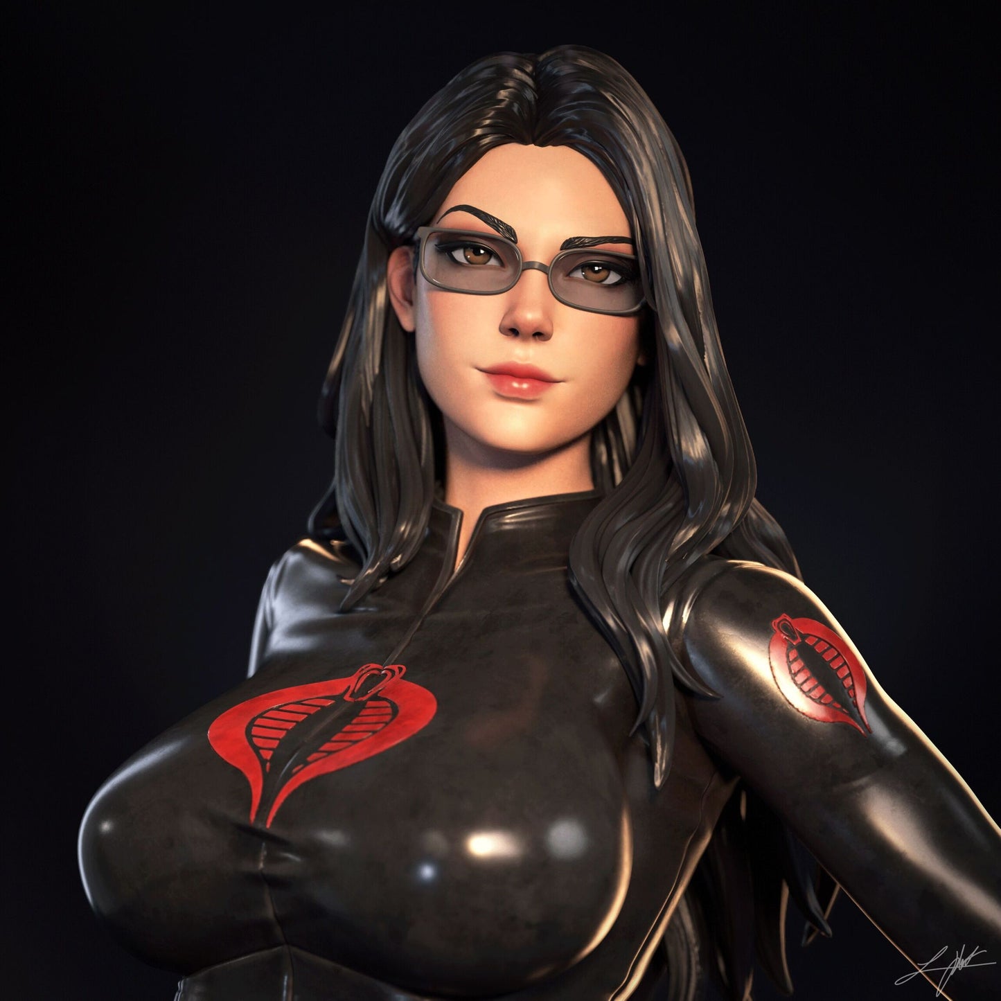Baroness (G.I. Joe)