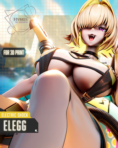 Elegg (Nikke)