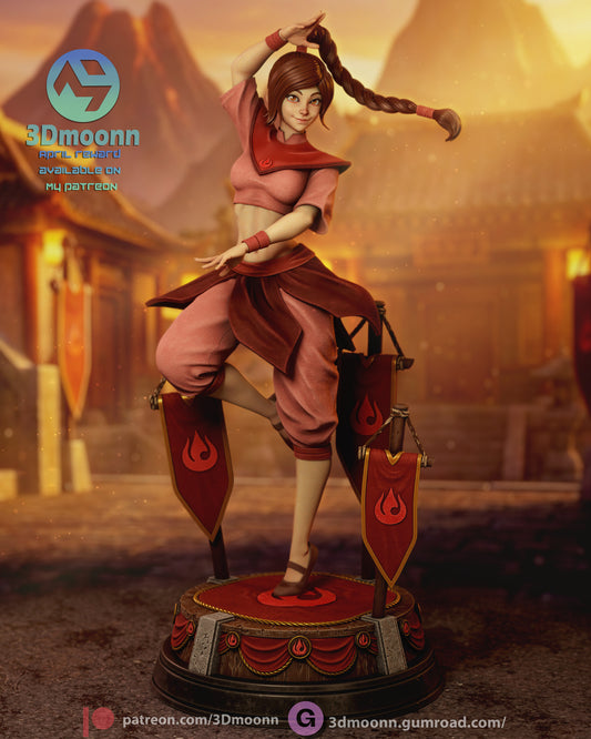 Lee (Avatar: The Last Airbender)