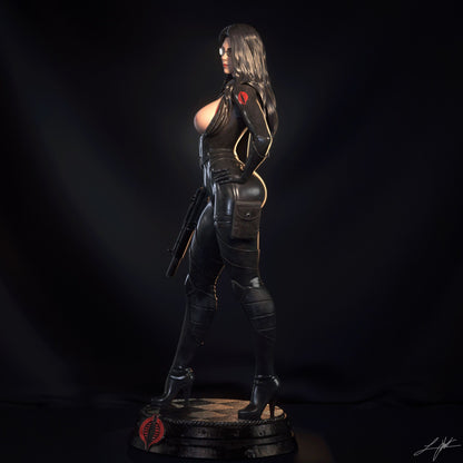 Baroness (G.I. Joe)